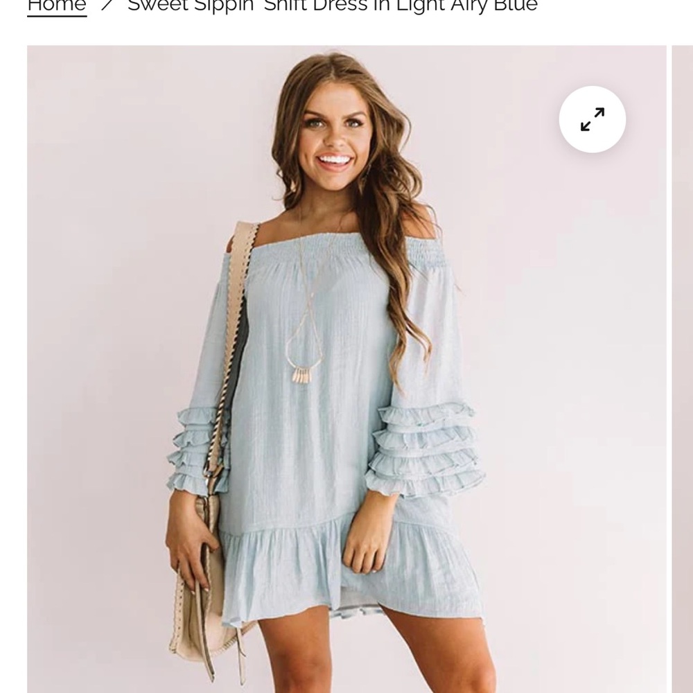 Vici Dress